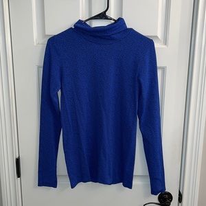 Athleta tight turtle neck